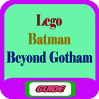 Tips Lego Batman Beyond Gotham icône