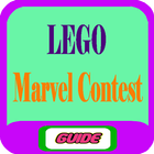 Guide LEGO Marvel Contest biểu tượng