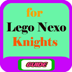 Guide for Lego Nexo Knights आइकन