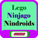 Guide Lego Ninjago Nindroids APK