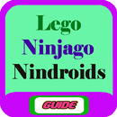 Guide Lego Ninjago Nindroids APK