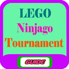 Guide LEGO Ninjago Tournament Zeichen