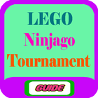ikon Guide LEGO Ninjago Tournament