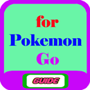 Guide for Pokemon Go APK