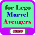 Guide for Lego Marvel Avengers आइकन