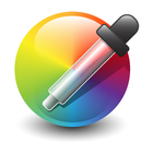 Color Picker biểu tượng