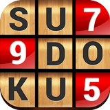 Sudoku Grab'n'Play Free أيقونة