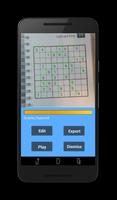 Sudoku Grab'n'Play Free Plakat