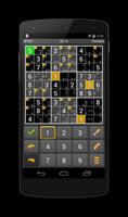 Sudoku 10'000 اسکرین شاٹ 2