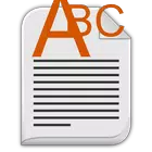 Rich Text Editor Demo icon