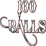 100 Balls icône