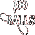 100 Balls icon