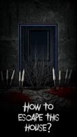 100 Portes Horreur - 100 Doors Horror 2 capture d'écran 2