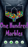 One Hundred Marbles 海报