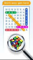 100 PICS Word Search Puzzles screenshot 3