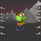 Flappy Zombie icône