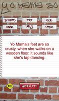 Yo Mama Free Affiche