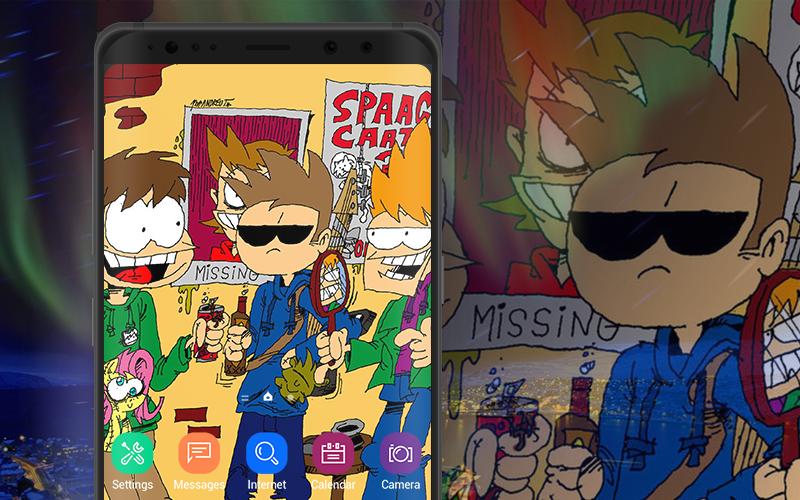 Eddsworld Wallpapers For Android Apk Download