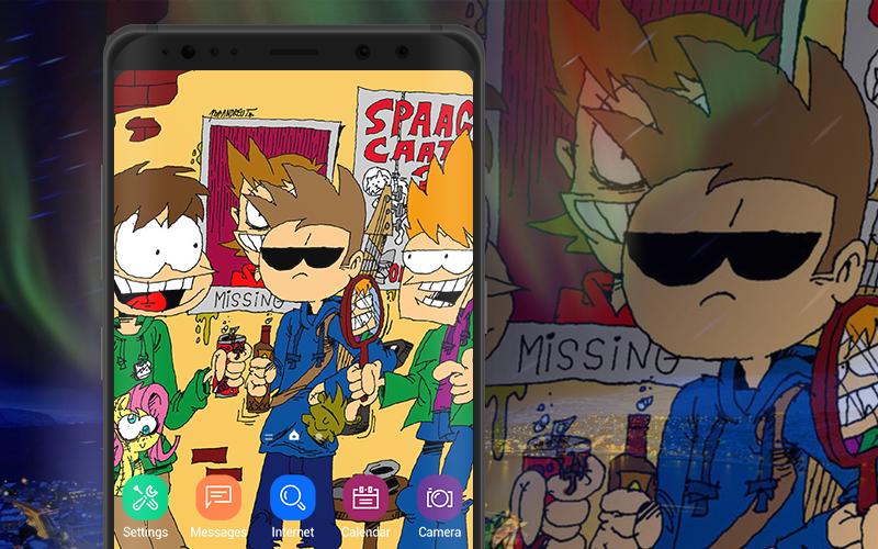 EDDSWORLD WALLPAPERS for Android - APK Download