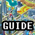 Guide for Little Big City 2 ME simgesi