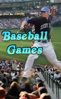 Baseball Games پوسٹر