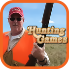 Hunting Game آئیکن