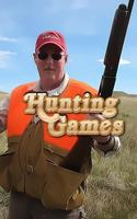 Hunting Game پوسٹر