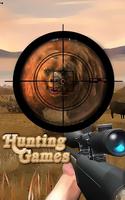 Hunting Game capture d'écran 1