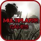 Multiplayer Games آئیکن