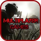 Multiplayer Games आइकन