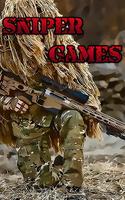 Sniper Game โปสเตอร์