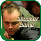 Snooker Game icône