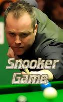 Poster Snooker Gioco Gratis