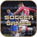 Best Soccer Games APK