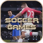 Best Soccer Games-icoon