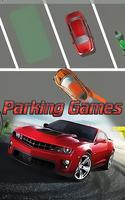 Jeux de Parking capture d'écran 1