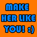 How to make a girl like you APK