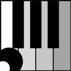 Piano E ikon
