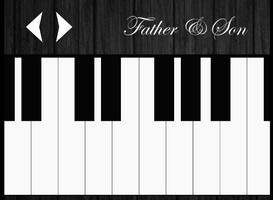 Piano E स्क्रीनशॉट 1