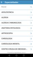 Respuesta Médica تصوير الشاشة 2