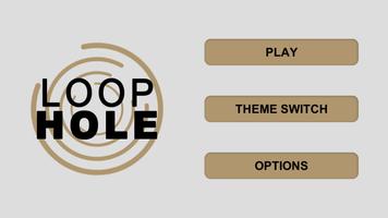 Loophole™ - Super hard game Screenshot 2