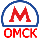 Метро Омска icône