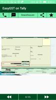 EasyGST on TALLY screenshot 1