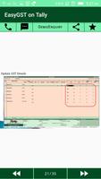EasyGST on TALLY screenshot 3