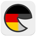 Free Germany Smile icono
