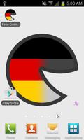 Free Germany Smile imagem de tela 2