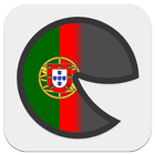 Free Portugal Smile-icoon