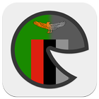 Free Zambia Smile icon