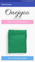 Duvet Covers 포스터