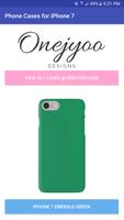 Phone Case Affiche